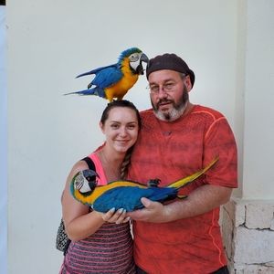 Meet your Posher, Elyse